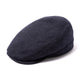 San Giuseppe" cap made from pure cashmere - handmade