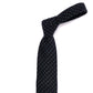 CA Archivio Storico: "Jacquard Scozzese" tie made of pure cashmere - hand-rolled