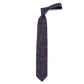 CA Archivio Storico: "Cachemire Turco" tie in pure silk - hand-rolled