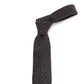 CA Archivio Storico: "Jacquard Scozzese" tie made from pure cashmere - hand-rolled