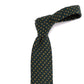 CA Archivio Storico: "Jacquard Scozzese" tie made from pure cashmere - hand-rolled