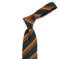 CA Archivio Storico: "Nuovo Reggimento" tie made from pure cashmere - hand-rolled