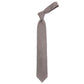 CA Archivio Storico: "Piccoli Medaglioni" tie made of pure wool - hand-rolled