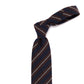 CA Archivio Storico: "Nobilità Scozzese" tie made of pure cashmere - hand-rolled