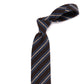 CA Archivio Storico: "Nobilità Scozzese" tie made of pure cashmere - hand-rolled