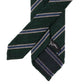 CA Archivio Storico: "Nobilità Scozzese" tie made of pure cashmere - hand-rolled