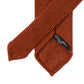 CA Archivio Storico: "Lusso in Garza" tie made from pure cashmere - hand-rolled