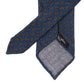 CA Archivio Storico: "Piccoli Reni" tie made of pure wool - hand-rolled