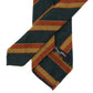 CA Archivio Storico: "Nuovo Reggimento" tie made from pure cashmere - hand-rolled