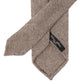 CA Archivio Storico: "Testa dell'Ago" tie made from pure cashmere - hand-rolled