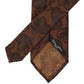 CA Archivio Storico: "Cachemire Turco" tie in pure silk - hand-rolled