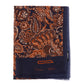 "Vecchio Paisley" scarf made from the finest cashmere - handmade