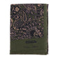 "Vecchio Paisley" scarf made from the finest cashmere - handmade