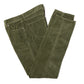 CA exclusively for MJ: "5-pocket corduroy" trousers in a soft cotton blend