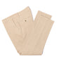 CA exclusively for MJ: "Luxury chino" jeans made from a soft cotton blend