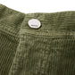 CA exclusively for MJ: "5-pocket corduroy" trousers in a soft cotton blend