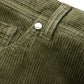 CA exclusively for MJ: "5-pocket corduroy" trousers in a soft cotton blend