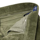 CA exclusively for MJ: "5-pocket corduroy" trousers in a soft cotton blend