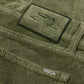 CA exclusively for MJ: "5-pocket corduroy" trousers in a soft cotton blend