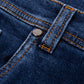 CA exclusively for MJ: "Luxury Denim" jeans made from a soft cotton blend