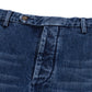 Exclusively for Michal Jondral: "Denim chino" trousers made from Japanese stretch denim - Rota Sport