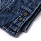 Exclusively for Michal Jondral: "Denim chino" trousers made from Japanese stretch denim - Rota Sport