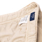 CA exclusively for MJ: "Luxury chino" jeans made from a soft cotton blend