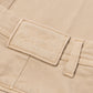 CA exclusively for MJ: "Luxury chino" jeans made from a soft cotton blend