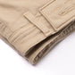 CA exclusively for MJ: "Luxury chino" jeans made from a soft cotton blend