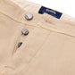 CA exclusively for MJ: "Luxury chino" jeans made from a soft cotton blend