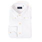 Oxford Reale" shirt made from pure cotton - Collo Lucio