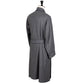 El Principe" housecoat made from pure English wool