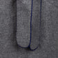 El Principe" housecoat made from pure English wool