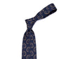 CA Archivio Storico: Tie "Reni Mutilati" in pure Silk - hand-rolled