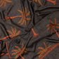 JAGALPURI" scarf made from the finest hand-embroidered pashmina cashmere - purely handmade