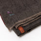 JAGALPURI" scarf made from the finest hand-embroidered pashmina cashmere - purely handmade