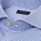 "Il Piccolo Diamante" shirt in pure cotton from Alumo - Collo Sergio