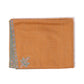 "AYODHYA" scarf made from the finest hand-embroidered pashmina cashmere - purely handmade