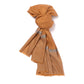 "AYODHYA" scarf made from the finest hand-embroidered pashmina cashmere - purely handmade