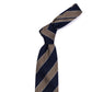 CA Archivio Storico: Tie "Lusso in Garza" in pure Silk - hand-rolled