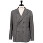 "A-7 Uniform Sport" sports jacket made from English wool