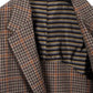 Sports jacket "A-6 Sport Blazer" made from English wool