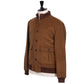 Corduroy Valstarino jacket in stretch cotton blend