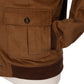 Corduroy Valstarino jacket in stretch cotton blend