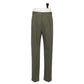 "Workdress Chino" trousers made from English cotton