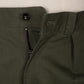 "Workdress Chino" trousers made from English cotton