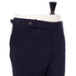 Exclusively for Michael Jondral: "Sartorial Comfort" trousers in cotton blend - Rota Sartorial