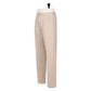 "Workdress Chino" trousers made from English cotton