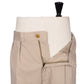 "Workdress Chino" trousers made from English cotton