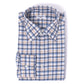 Pure cotton shirt from Alumo - Collo Marco